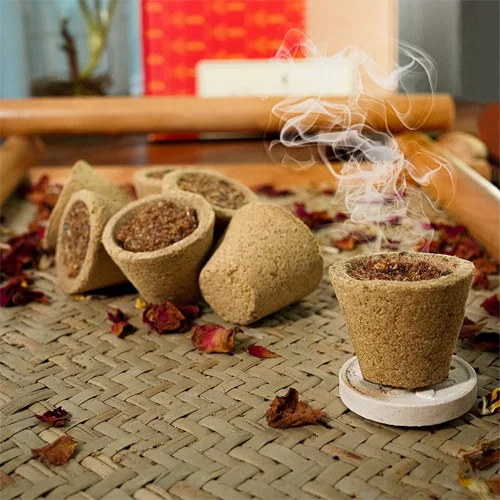 Sambrani Cup Wholesaler, Trader, Retailer in Uttar Pradesh, India