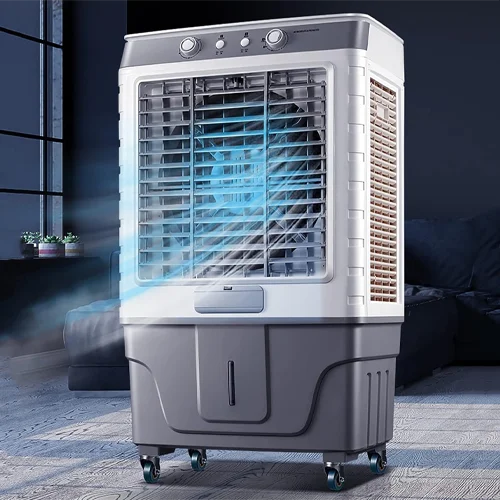 Air Cooler Wholesaler, Trader & Retailer in Uttar Pradesh, India