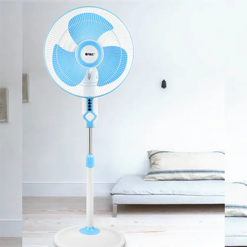 Pedestal Fan Wholesaler, Trader & Retailer in Uttar Pradesh, India